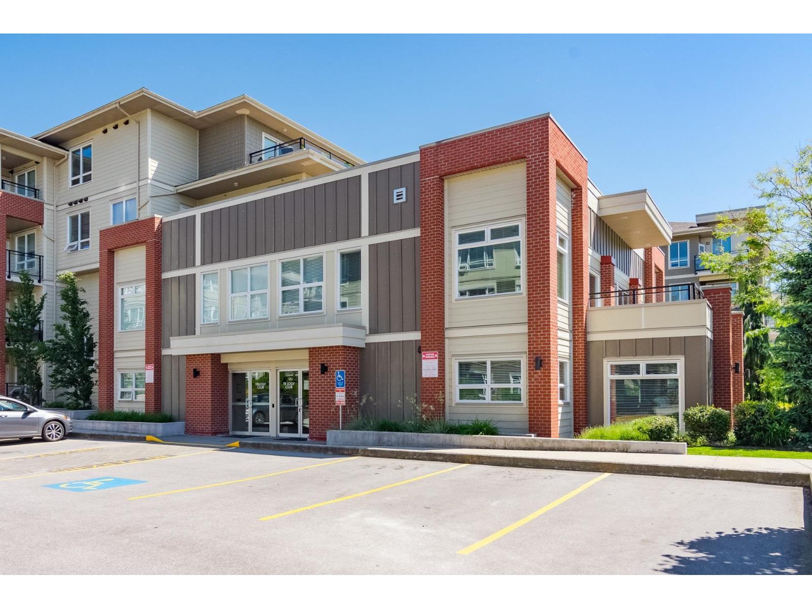 B208 20211 66th Avenue, Langley, British Columbia  V2Y 0L4 - Photo 28 - R3075651