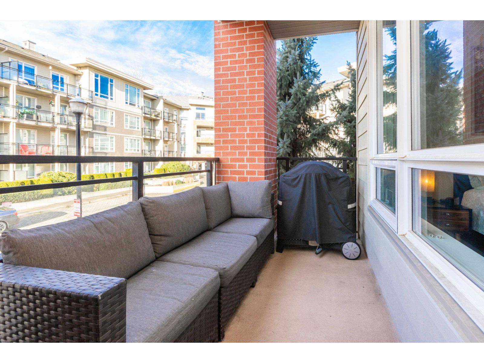 B208 20211 66th Avenue, Langley, British Columbia  V2Y 0L4 - Photo 26 - R3075651