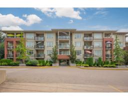 B208 20211 66TH AVENUE, Langley, British Columbia