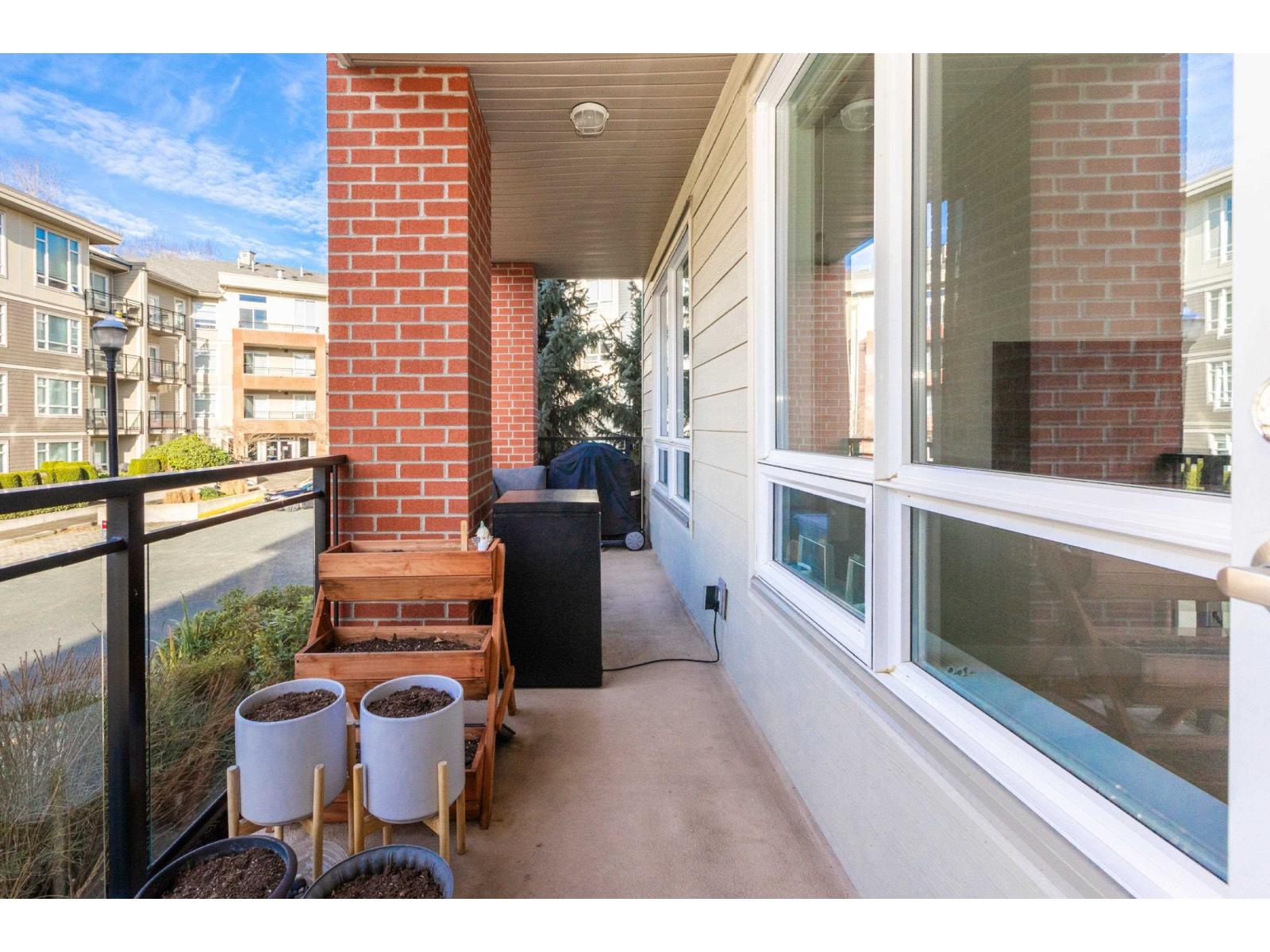 B208 20211 66th Avenue, Langley, British Columbia  V2Y 0L4 - Photo 25 - R3075651