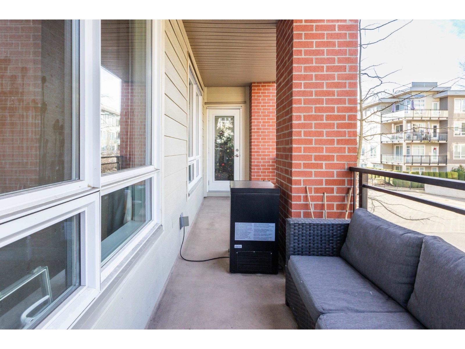 B208 20211 66th Avenue, Langley, British Columbia  V2Y 0L4 - Photo 27 - R3075651