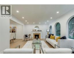 170 CAVENDISH Court, oakville, Ontario