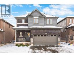 4062 THOMAS Street, beamsville, Ontario