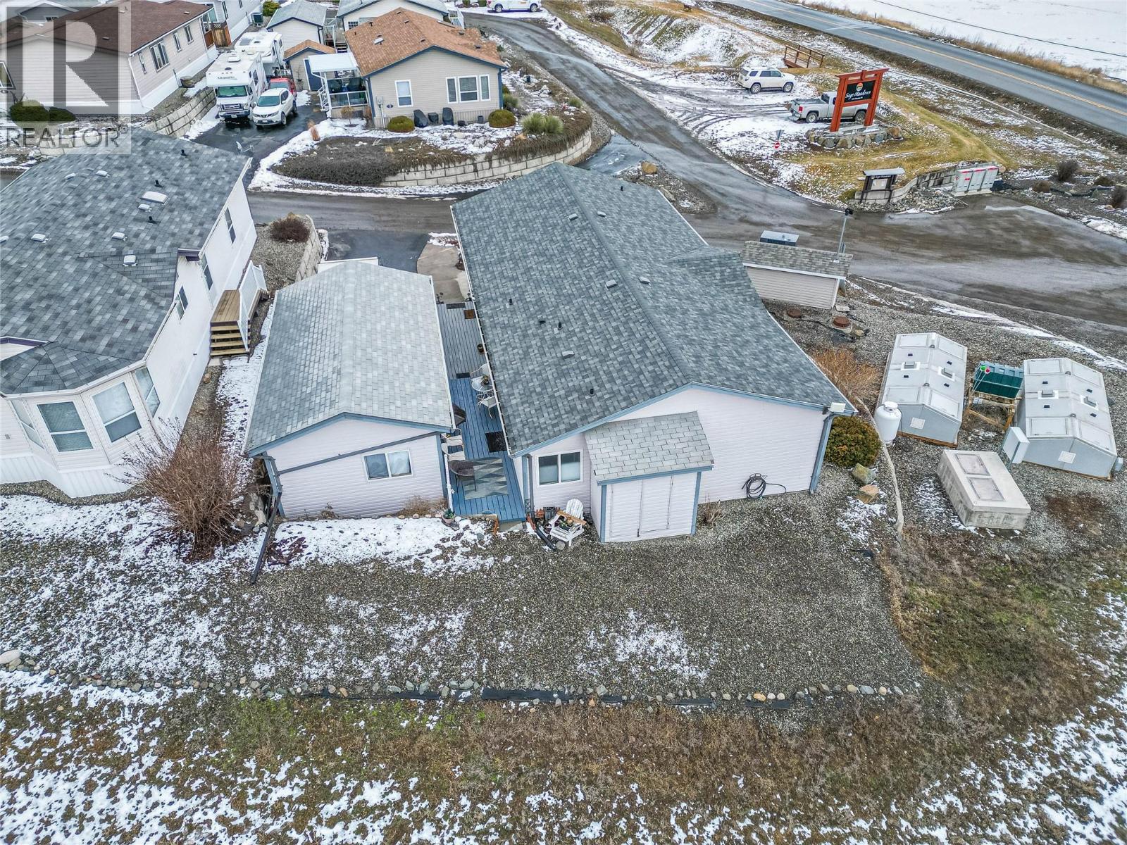 768 Shuswap Road E Unit# 1, Kamloops, British Columbia  V2H 0A4 - Photo 5 - 10371838