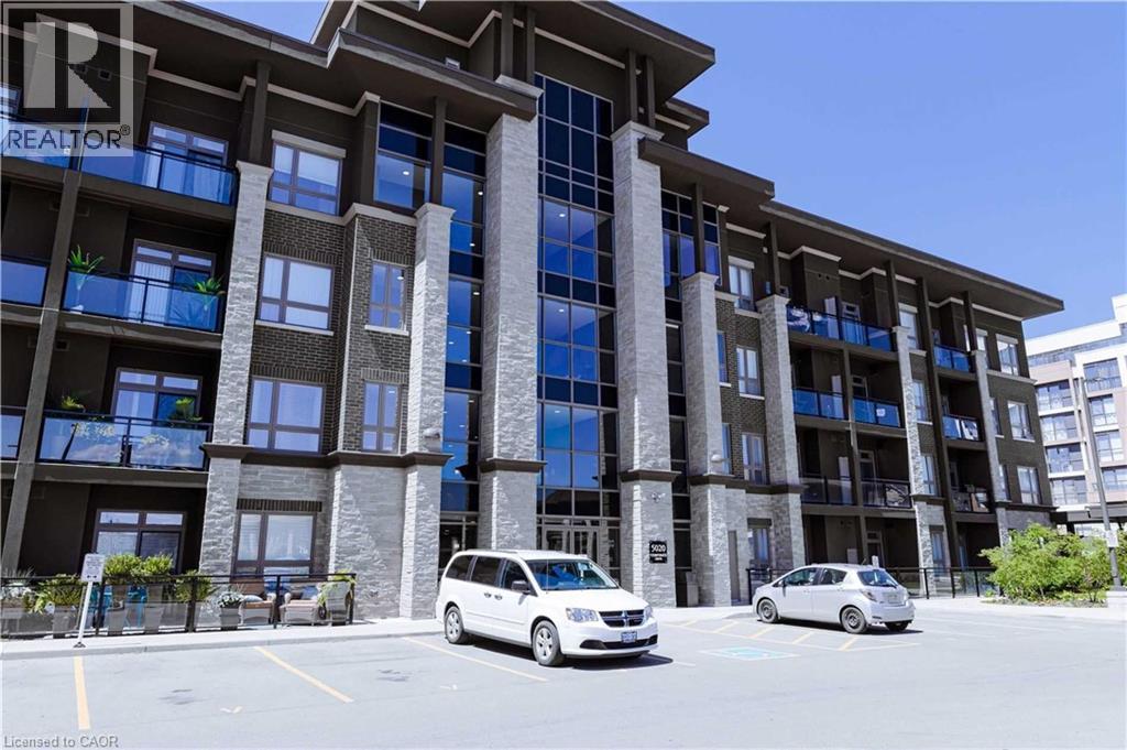 5020 CORPORATE Drive Unit# 220, Burlington, Ontario