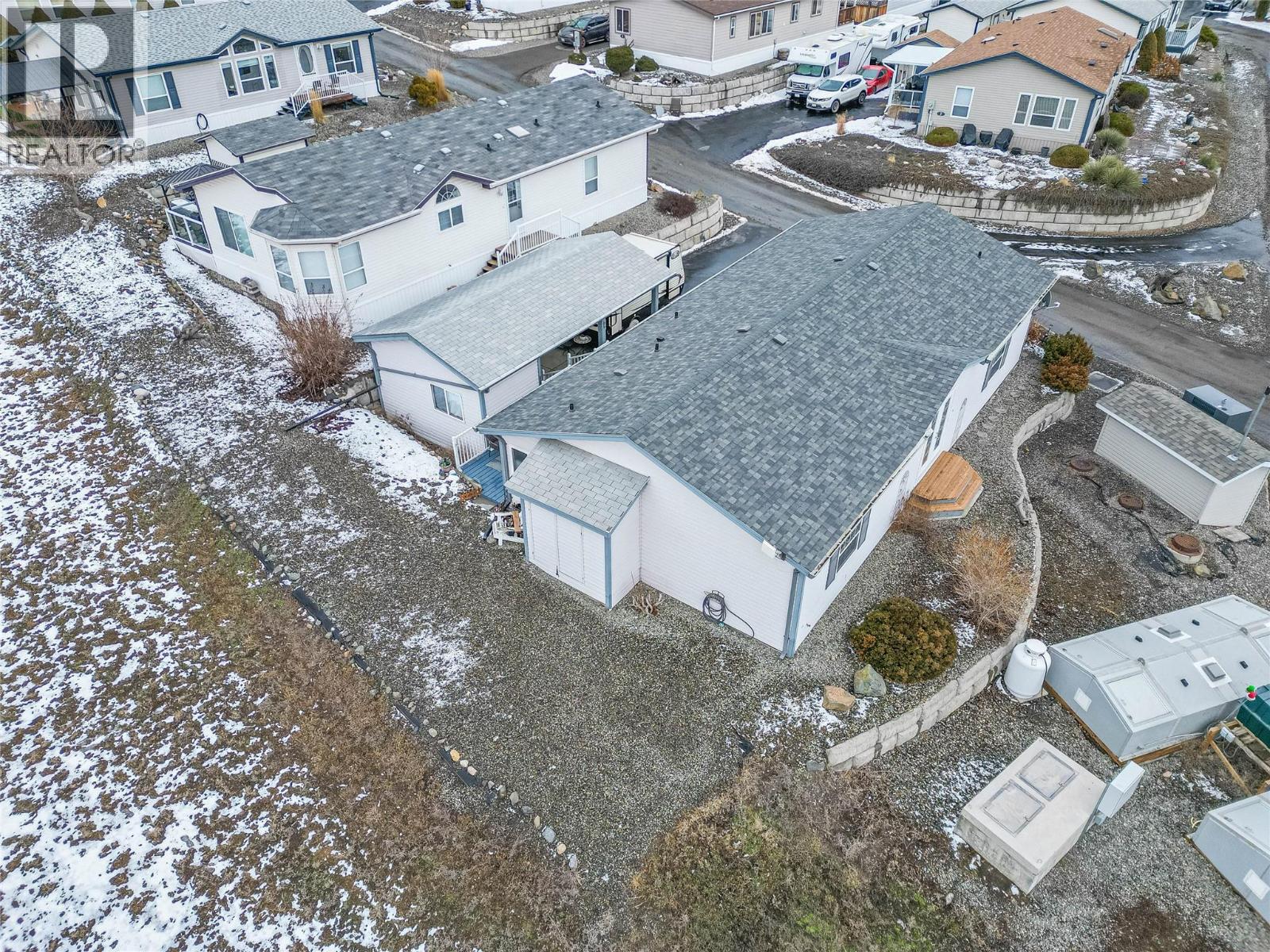 768 Shuswap Road E Unit# 1, Kamloops, British Columbia  V2H 0A4 - Photo 23 - 10371838