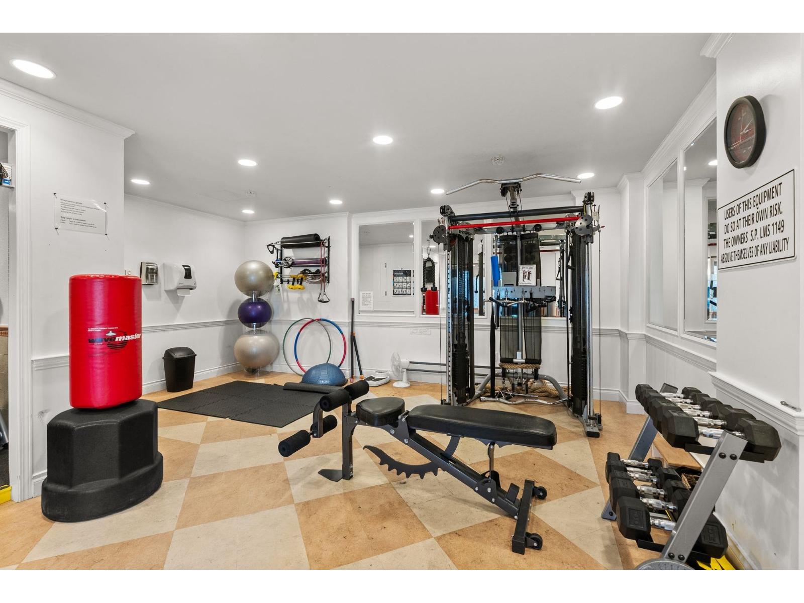 404 1576 Merklin Street, White Rock, British Columbia  V4B 5K2 - Photo 34 - R3075686