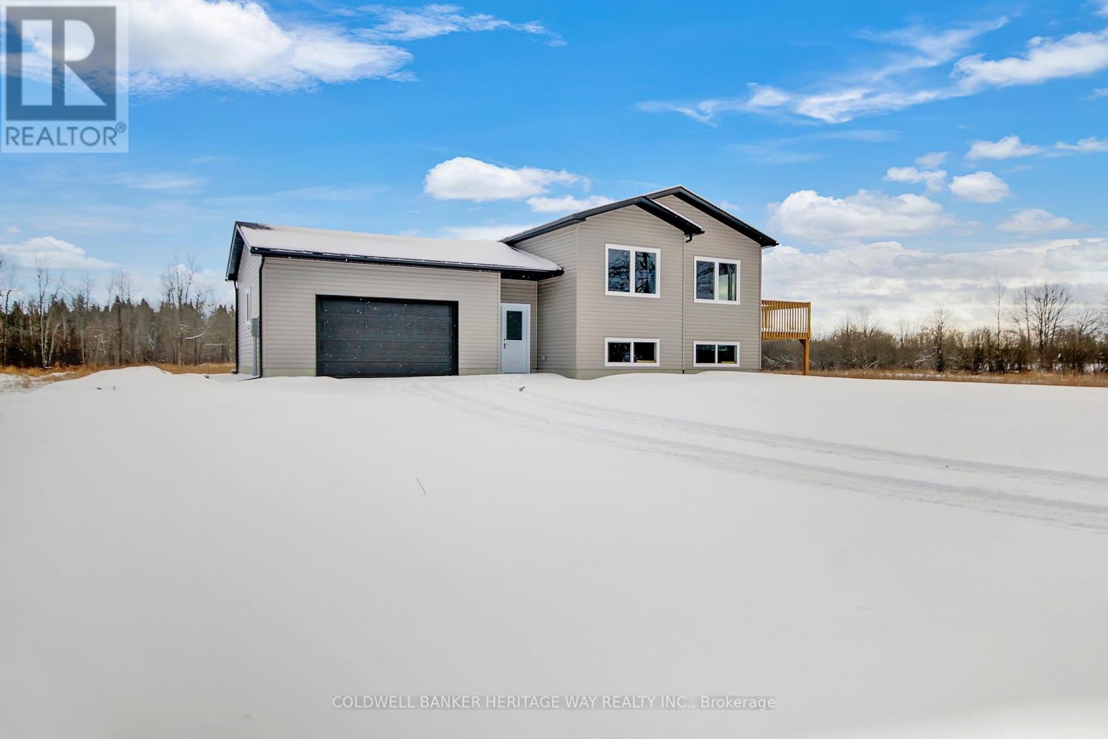 2445 Drummond Conc 7 Road, Drummond/north Elmsley, Ontario  K7H 0L8 - Photo 5 - X12663150