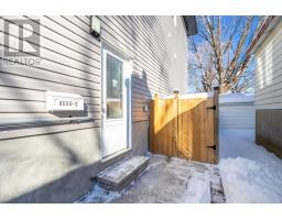 B - 865 TAVISTOCK ROAD, Ottawa, Ontario