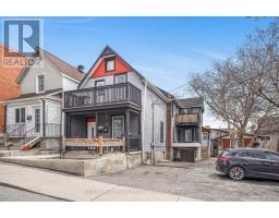 48 LOUISA STREET, Ottawa, Ontario