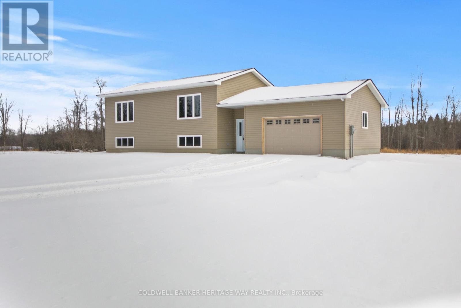 2435 Drummond Conc 7 Road, Drummond/north Elmsley, Ontario  K7H 0L8 - Photo 3 - X12663236