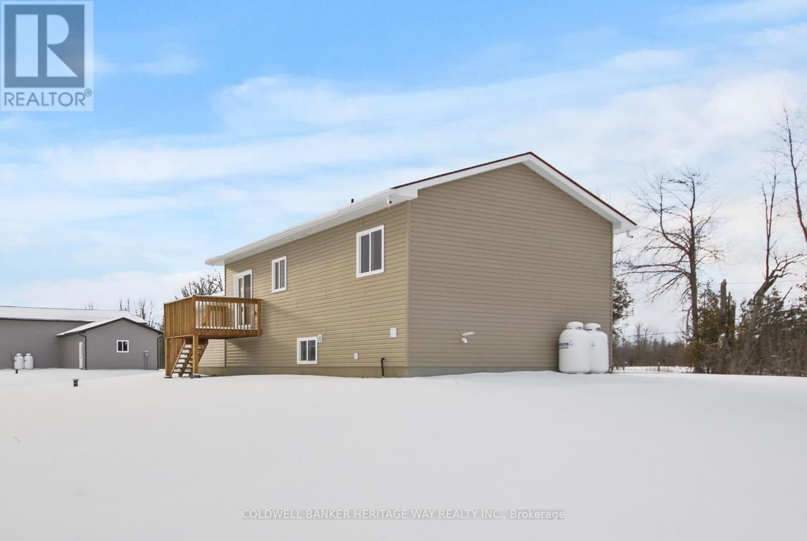 2435 Drummond Conc 7 Road, Drummond/north Elmsley, Ontario  K7H 0L8 - Photo 5 - X12663236