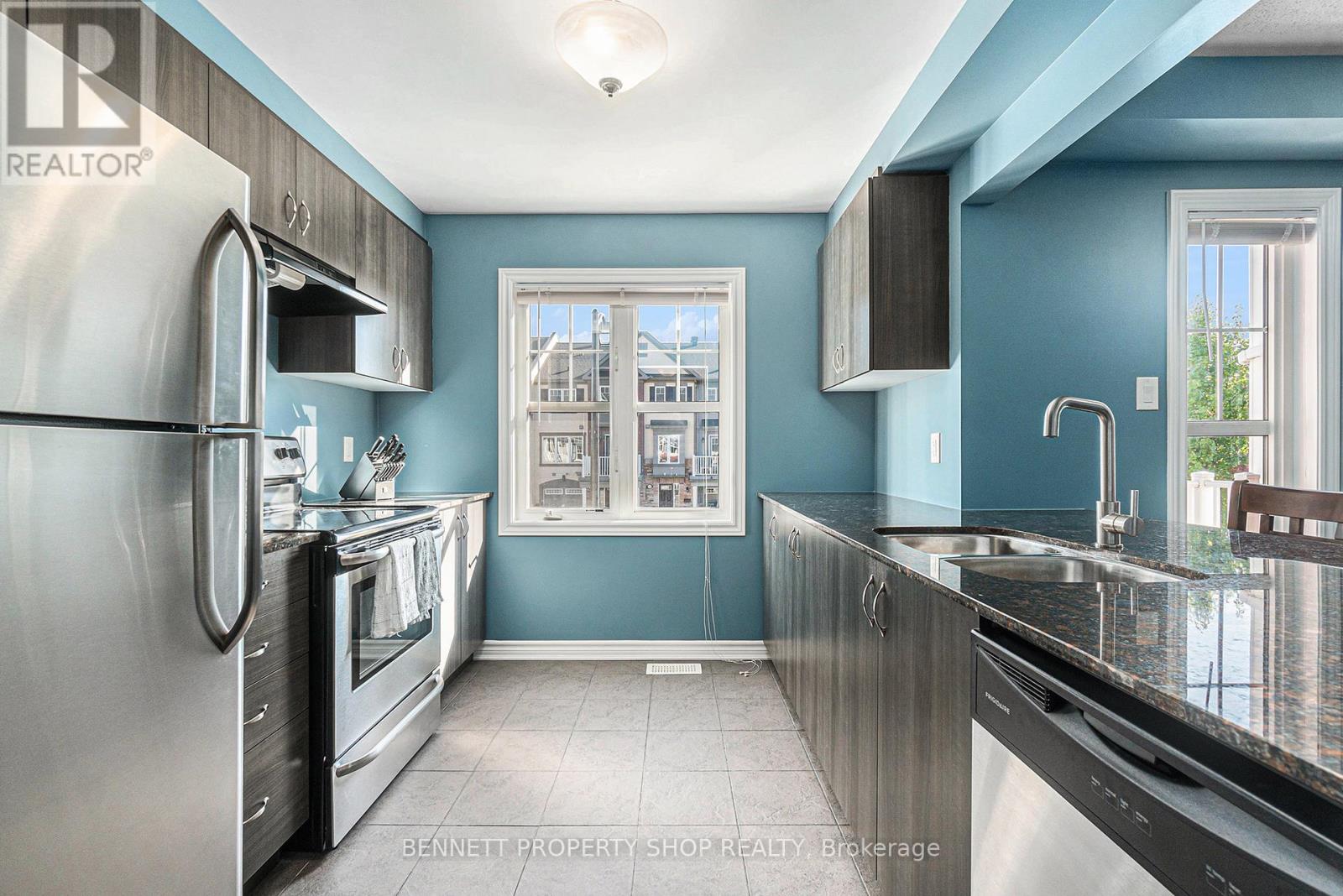 548 Snow Goose Street, Ottawa, Ontario  K2J 0T3 - Photo 10 - X12663314