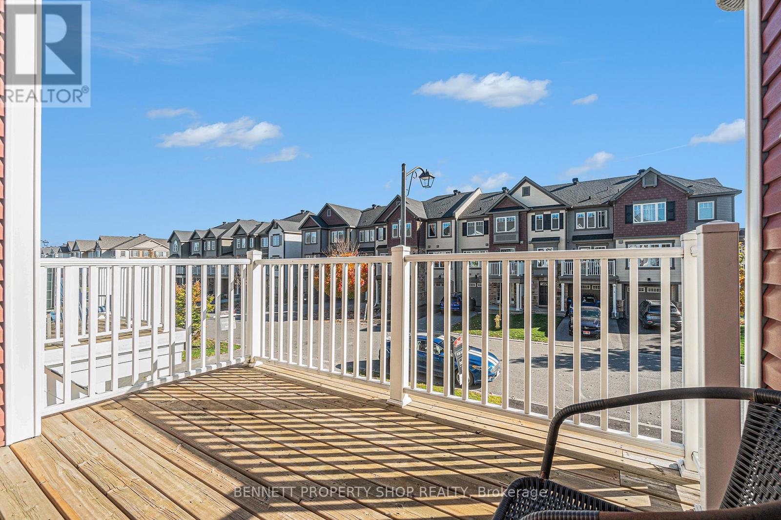 548 Snow Goose Street, Ottawa, Ontario  K2J 0T3 - Photo 18 - X12663314