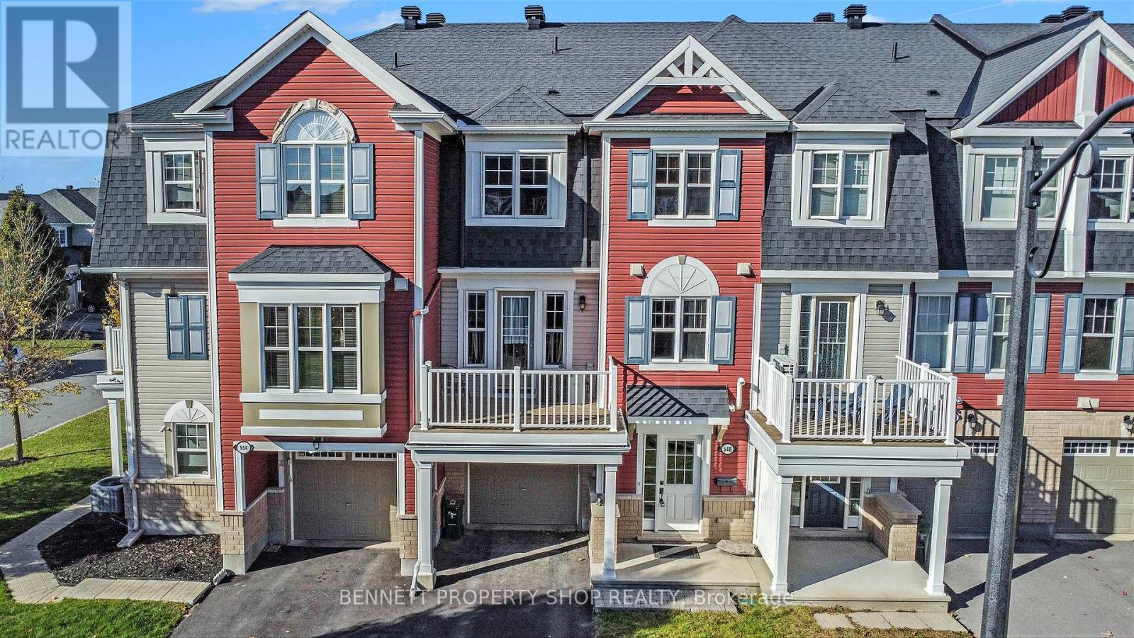 548 Snow Goose Street, Ottawa, Ontario  K2J 0T3 - Photo 19 - X12663314