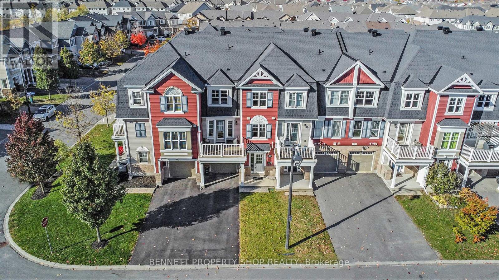 548 Snow Goose Street, Ottawa, Ontario  K2J 0T3 - Photo 22 - X12663314