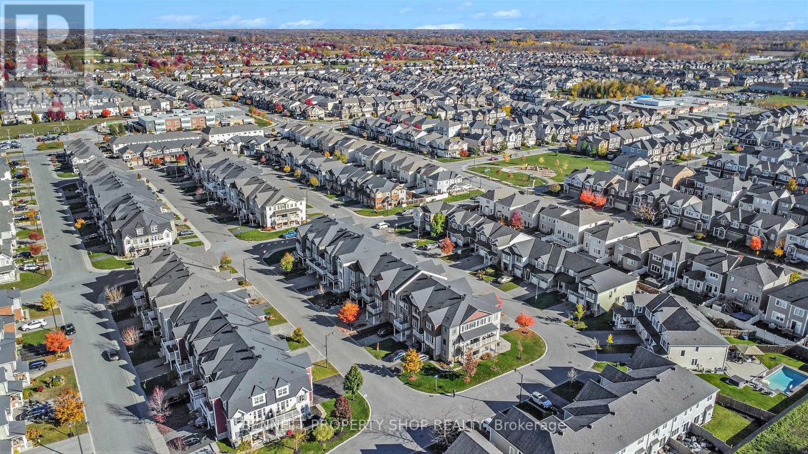 548 Snow Goose Street, Ottawa, Ontario  K2J 0T3 - Photo 24 - X12663314