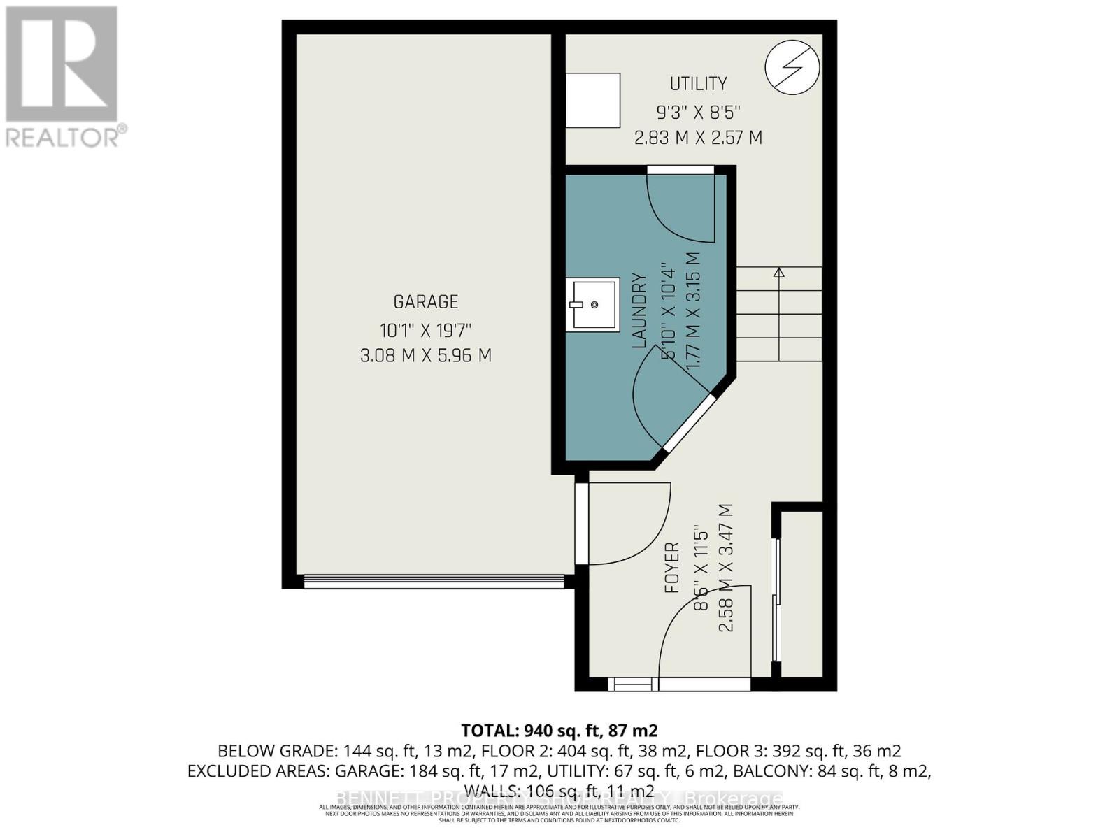 548 Snow Goose Street, Ottawa, Ontario  K2J 0T3 - Photo 25 - X12663314