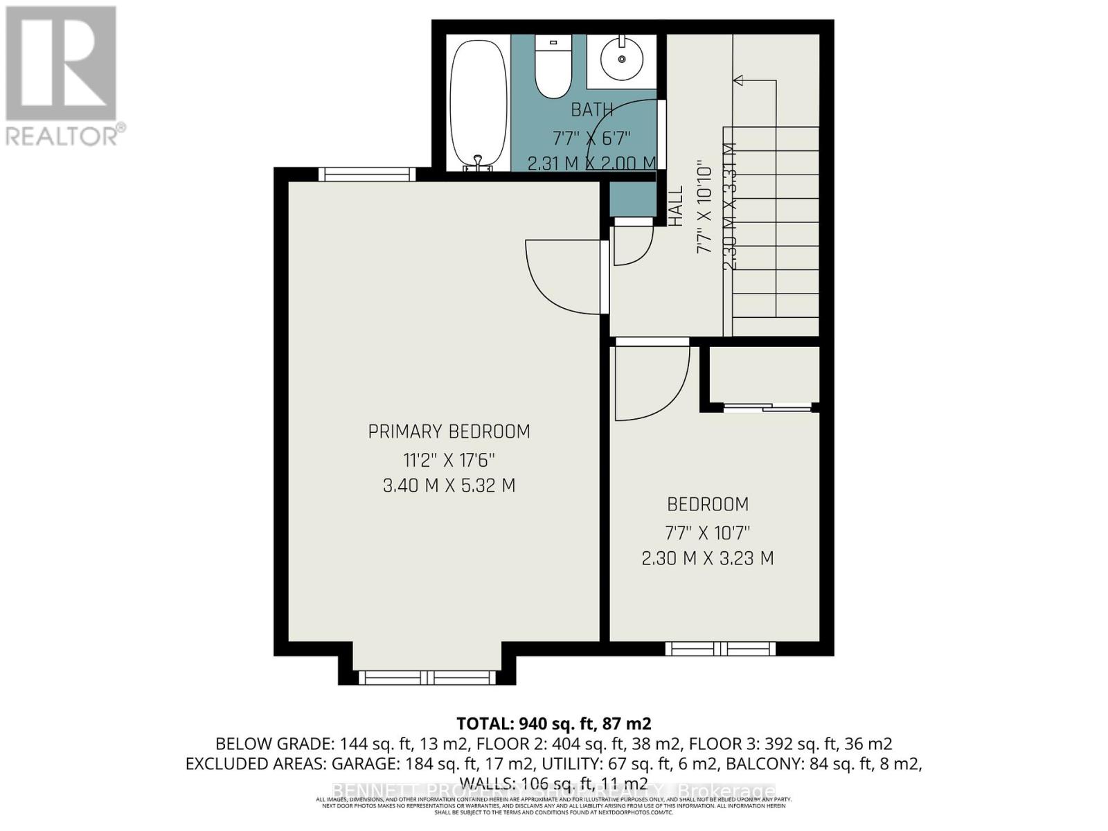 548 Snow Goose Street, Ottawa, Ontario  K2J 0T3 - Photo 27 - X12663314