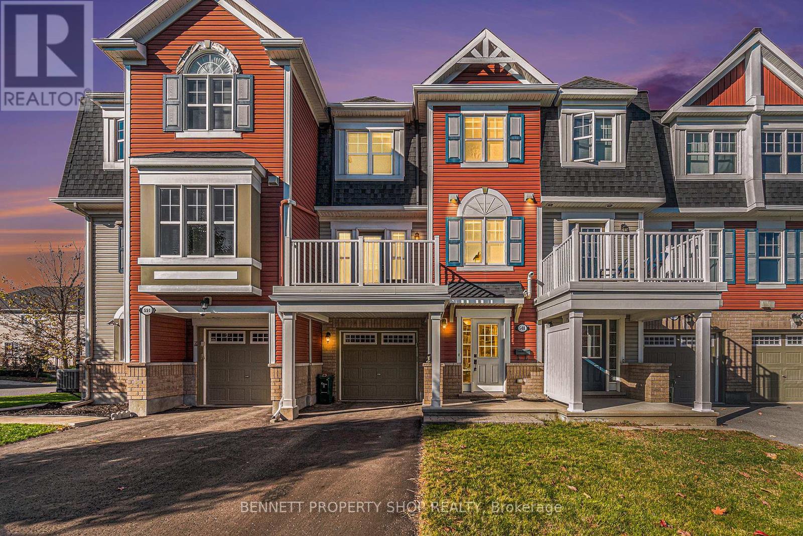 548 Snow Goose Street, Ottawa, Ontario  K2J 0T3 - Photo 28 - X12663314