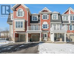 548 SNOW GOOSE STREET, Ottawa, Ontario