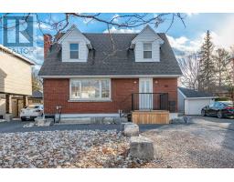 A - 810 SMYTH ROAD, Ottawa, Ontario