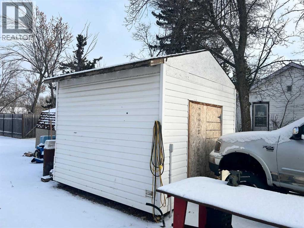 1012 455 Township, Duhamel, Alberta  T0B 3L0 - Photo 3 - A2277111