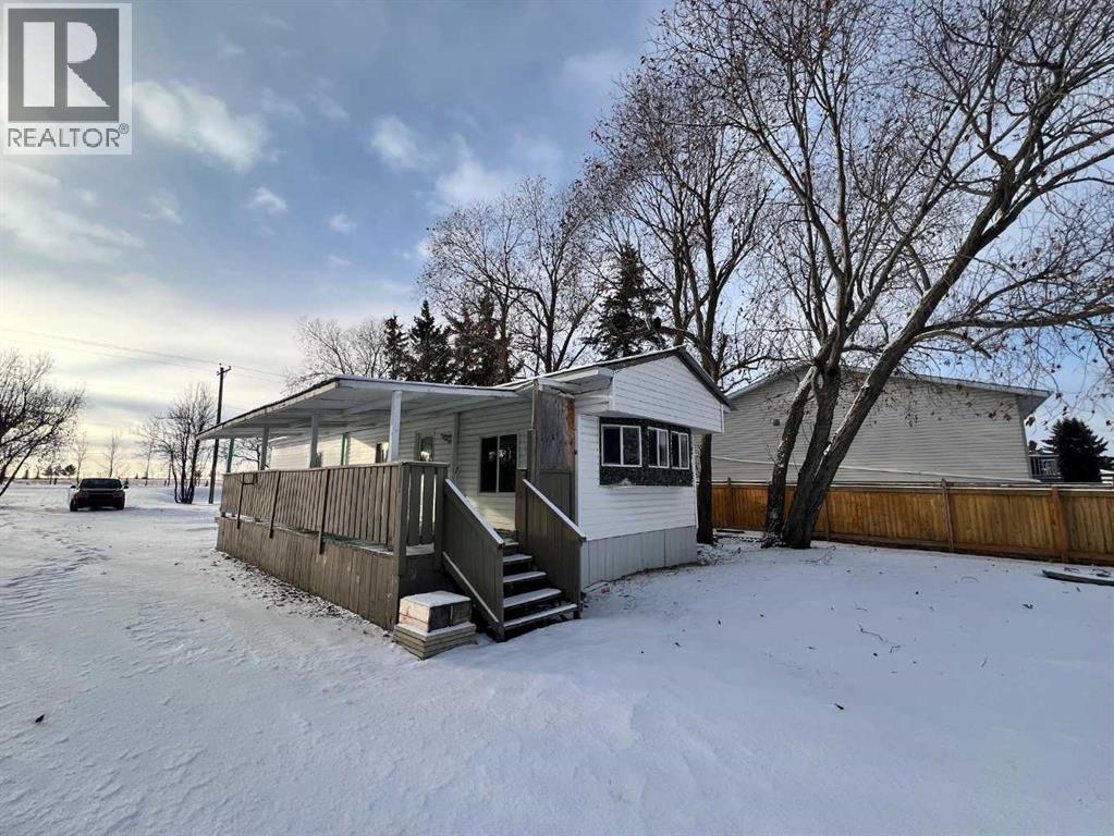 1012 455 Township, Duhamel, Alberta  T0B 3L0 - Photo 5 - A2277111