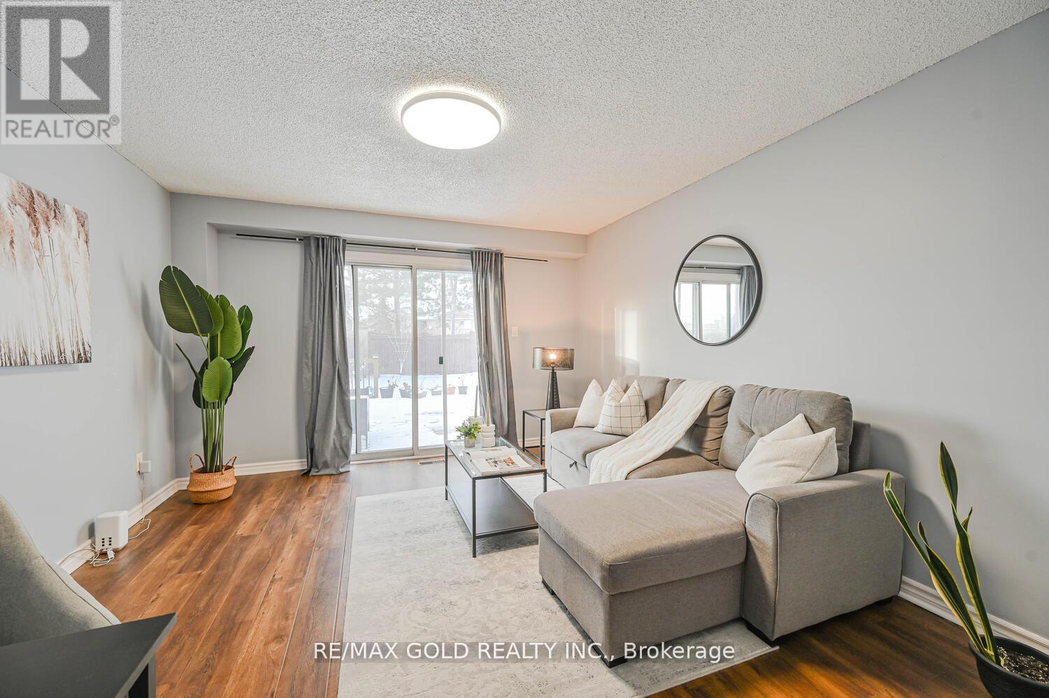 73 CHIPMUNK CRESCENT, Brampton, Ontario