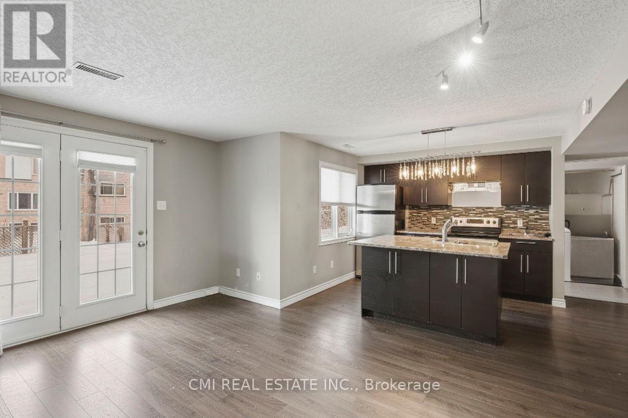 360 Culpepper Place, Waterloo, Ontario  N2L 5L3 - Photo 12 - X12523098