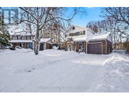 360 CULPEPPER PLACE, Waterloo, Ontario