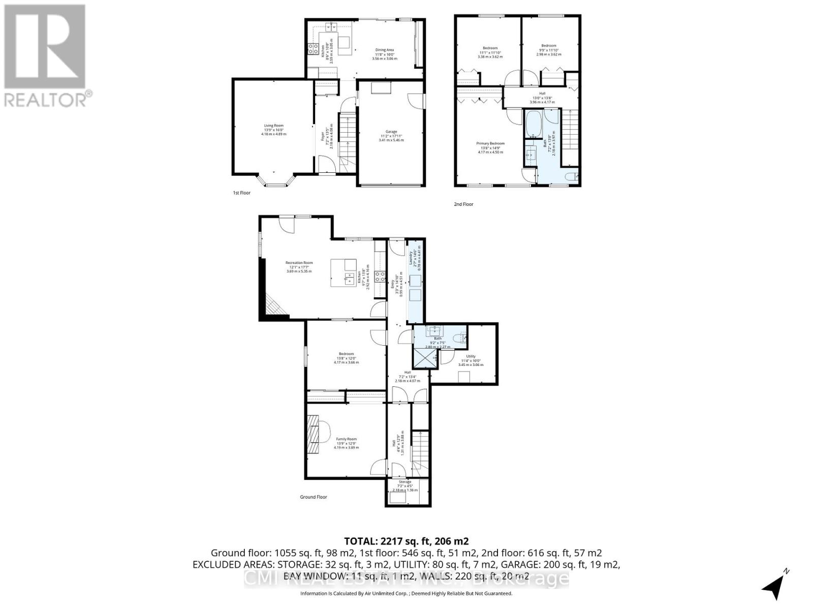 360 Culpepper Place, Waterloo, Ontario  N2L 5L3 - Photo 40 - X12523098