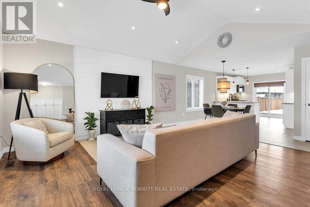 244 Wilson Avenue, Tillsonburg, Ontario  N4G 0H4 - Photo 6 - X12661674