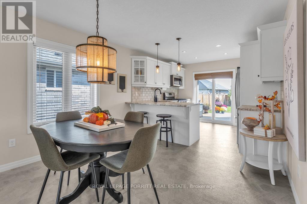 244 Wilson Avenue, Tillsonburg, Ontario  N4G 0H4 - Photo 10 - X12661674