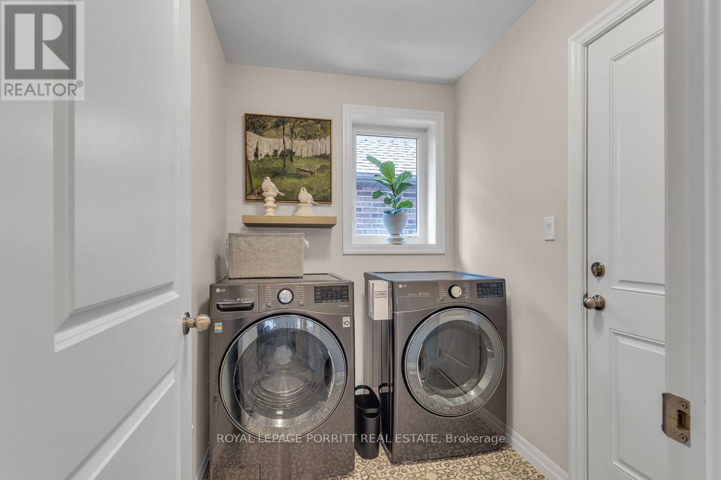 244 Wilson Avenue, Tillsonburg, Ontario  N4G 0H4 - Photo 16 - X12661674