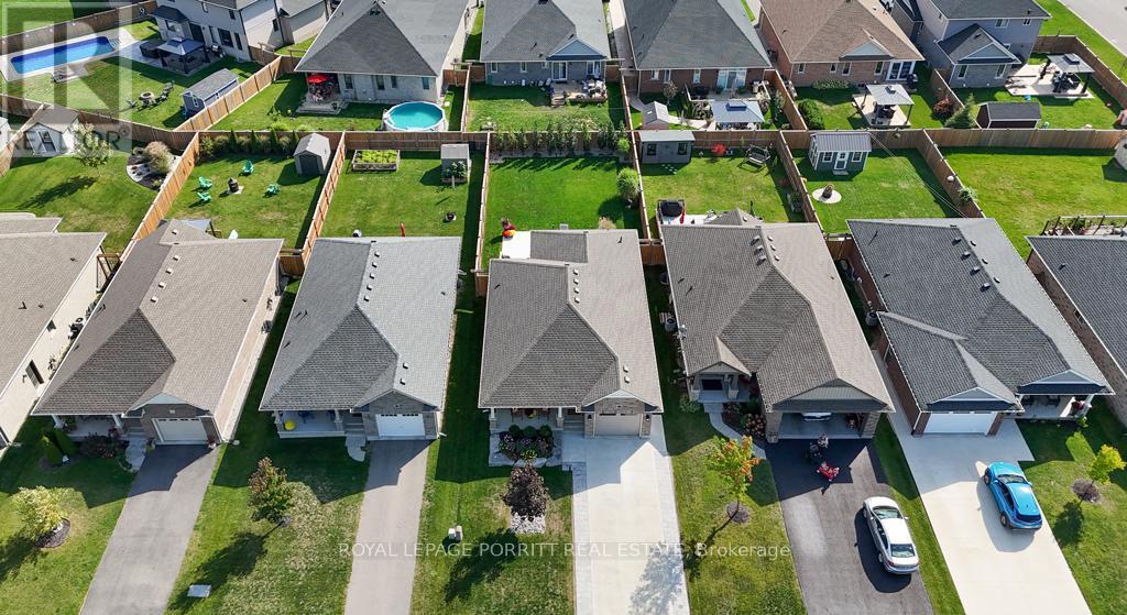 244 Wilson Avenue, Tillsonburg, Ontario  N4G 0H4 - Photo 29 - X12661674