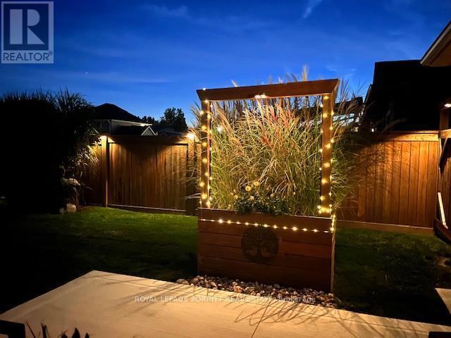 244 Wilson Avenue, Tillsonburg, Ontario  N4G 0H4 - Photo 30 - X12661674