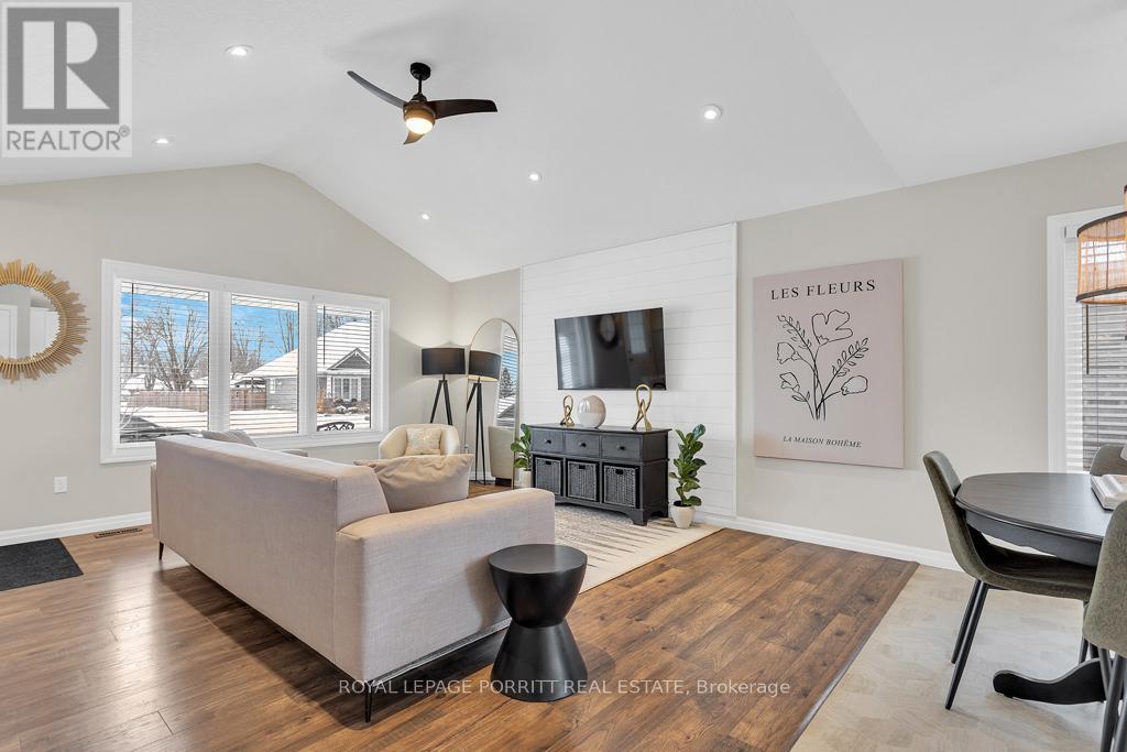 244 Wilson Avenue, Tillsonburg, Ontario  N4G 0H4 - Photo 9 - X12661674