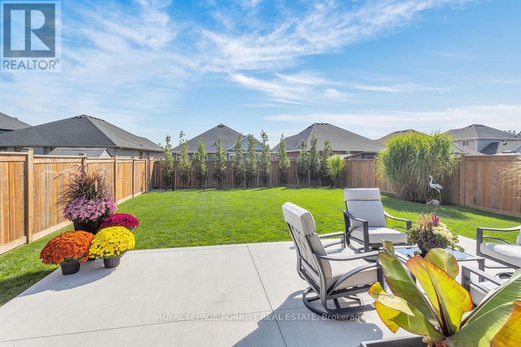 244 Wilson Avenue, Tillsonburg, Ontario  N4G 0H4 - Photo 26 - X12661674