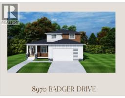 8970 BADGER Drive, kamloops, British Columbia
