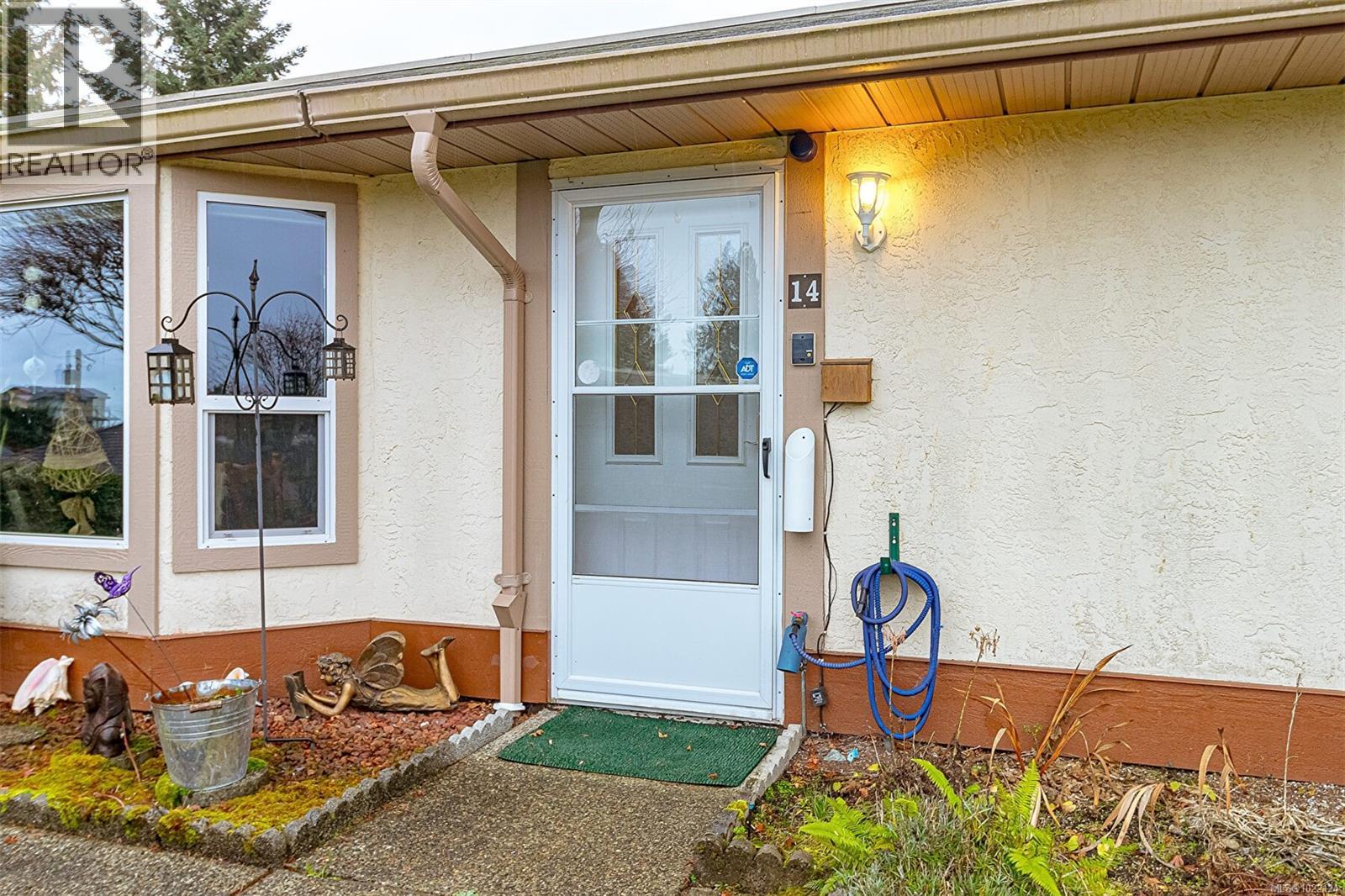 14 100 Abbey Lane, Parksville, British Columbia