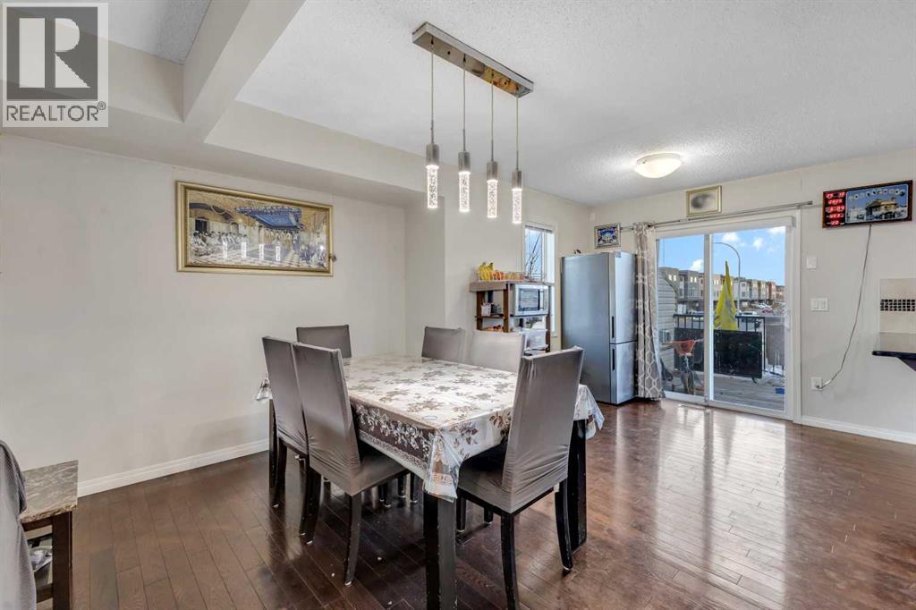 8370 Saddlebrook Drive Ne, Calgary, Alberta  T3J 0S7 - Photo 5 - A2270834