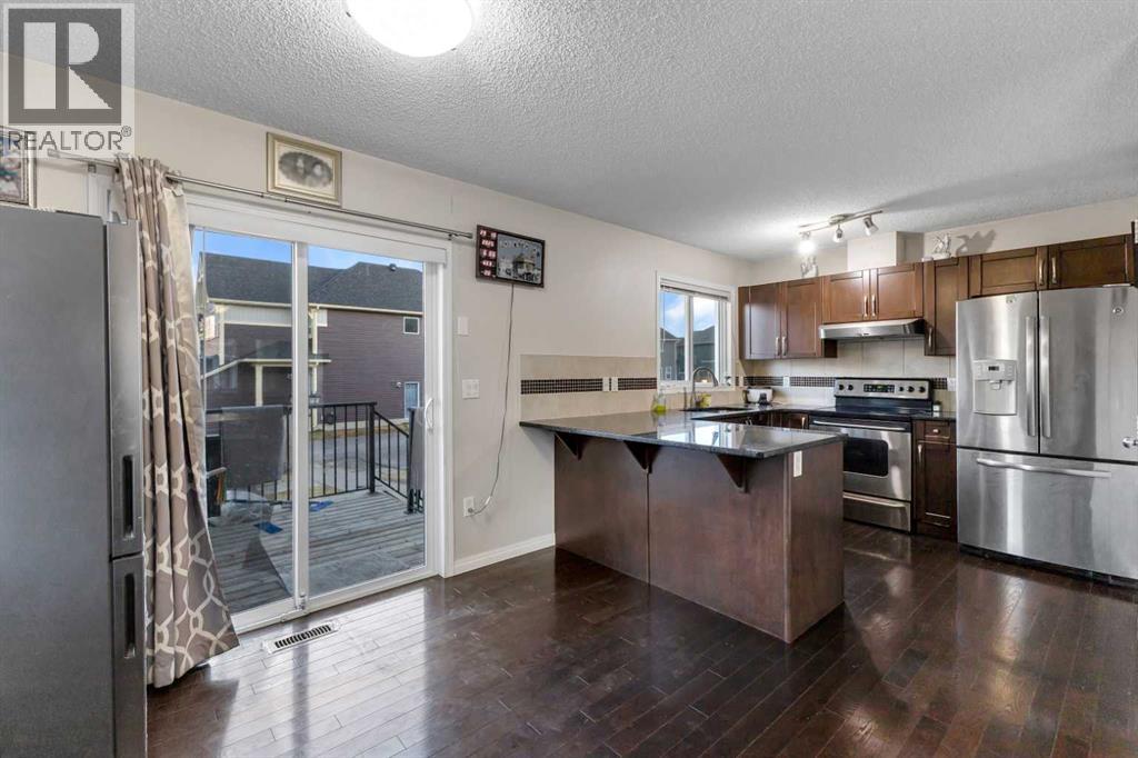 8370 Saddlebrook Drive Ne, Calgary, Alberta  T3J 0S7 - Photo 7 - A2270834