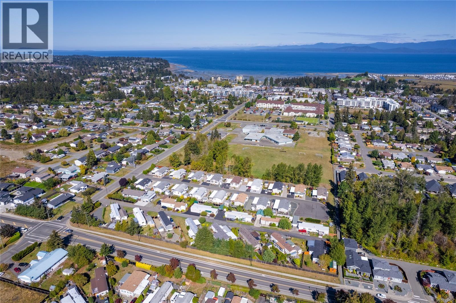 K 394 Craig St, Parksville, British Columbia V9P 1L4 - Photo 2 - 1022404