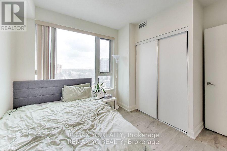 1002 - 68 Canterbury Place, Toronto, Ontario  M2N 0J3 - Photo 11 - C12663196