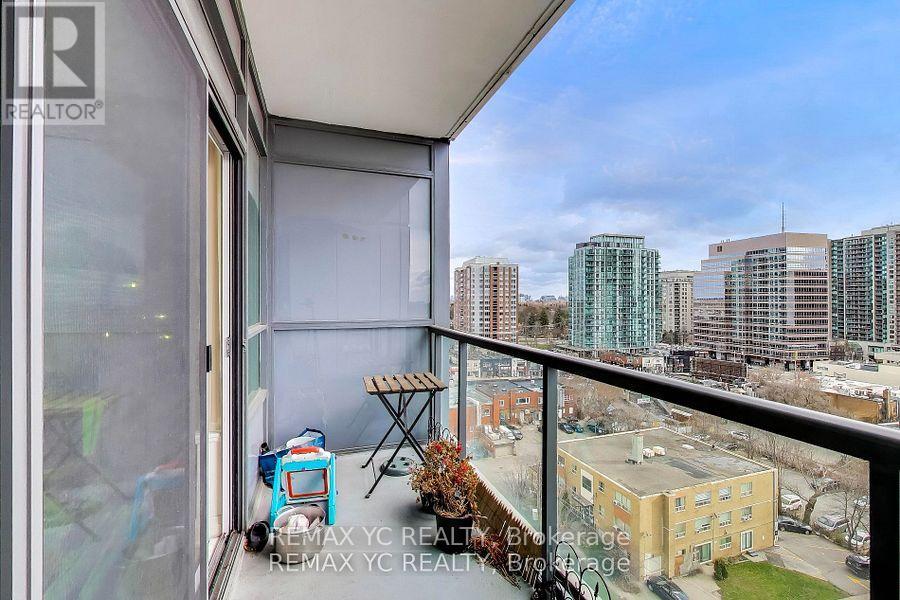 1002 - 68 Canterbury Place, Toronto, Ontario  M2N 0J3 - Photo 14 - C12663196