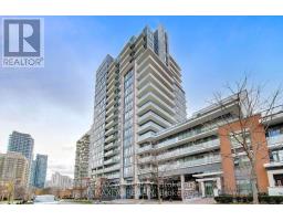 1002 - 68 CANTERBURY PLACE, Toronto, Ontario