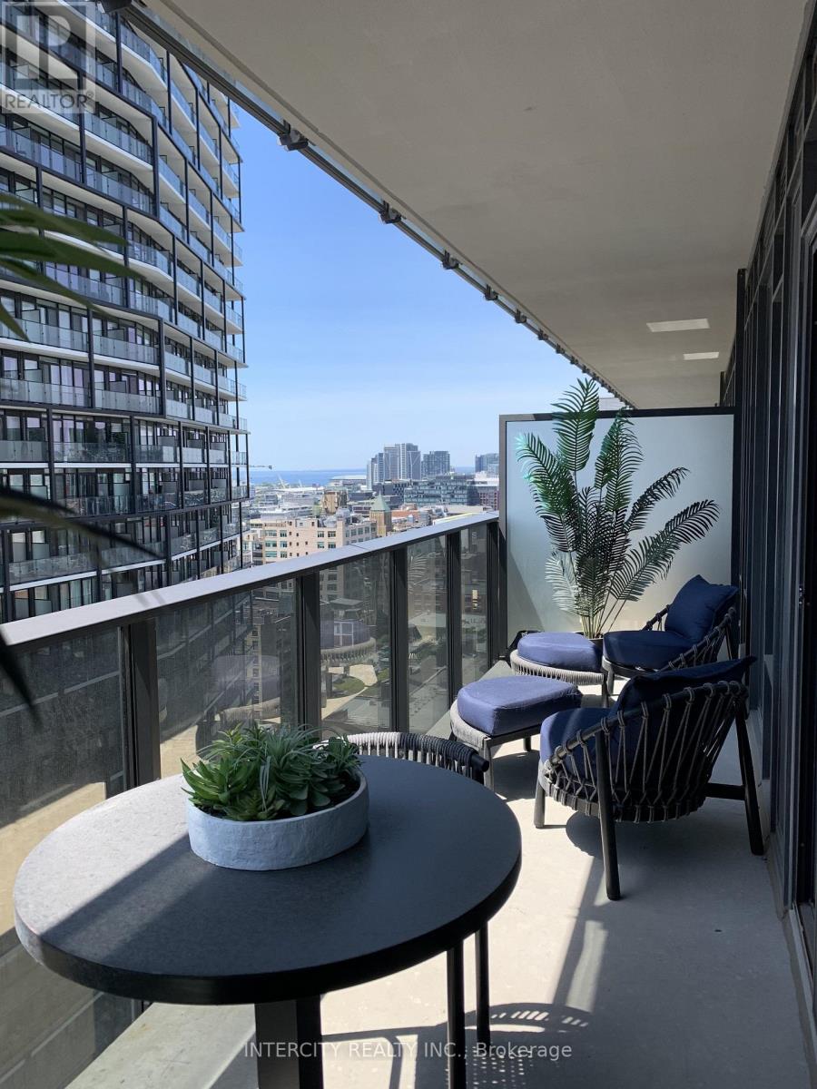 2516 - 330 Richmond Street W, Toronto, Ontario  M5V 1X2 - Photo 28 - C12663230