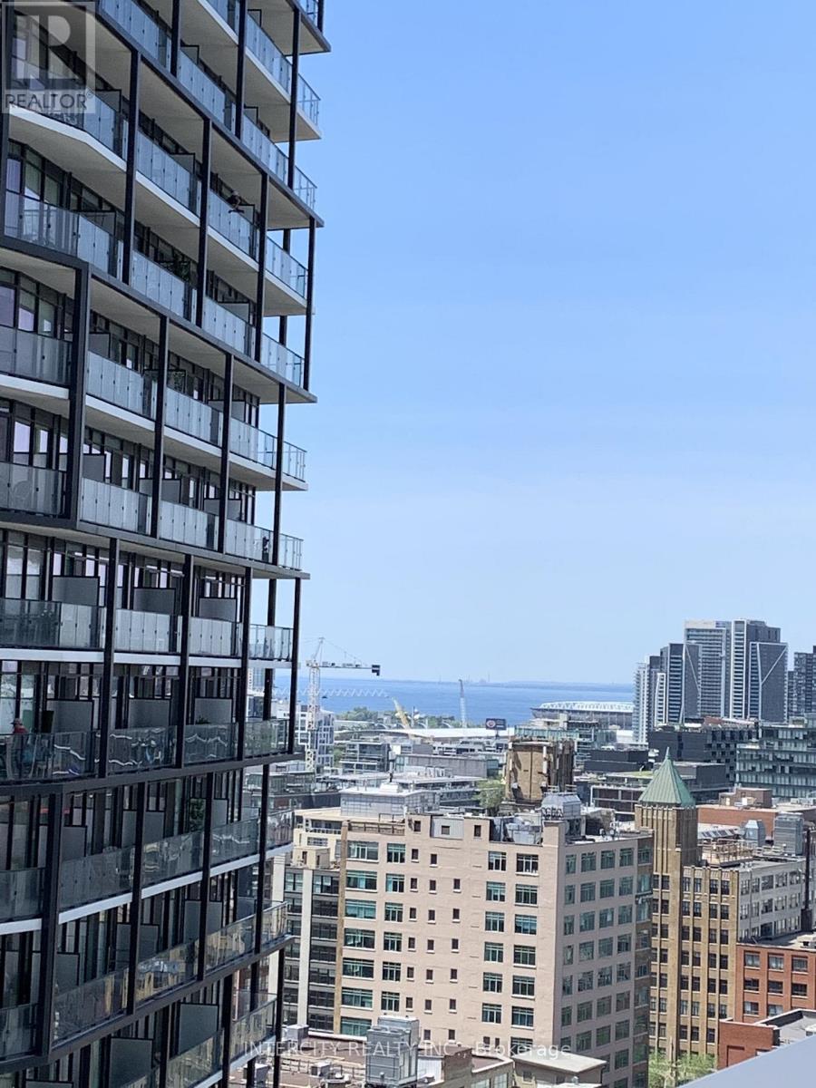 2516 - 330 Richmond Street W, Toronto, Ontario  M5V 1X2 - Photo 30 - C12663230