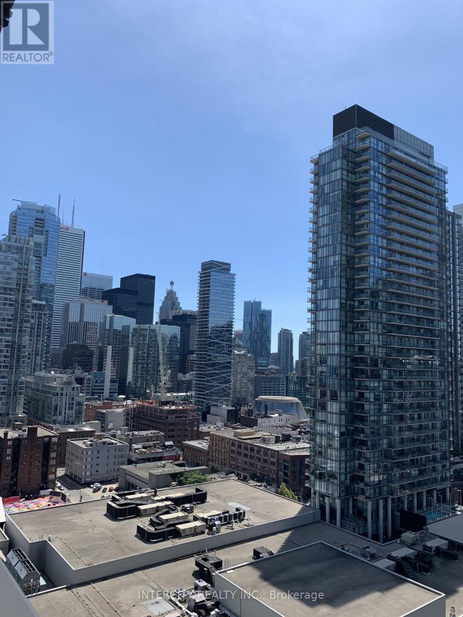 2516 - 330 Richmond Street W, Toronto, Ontario  M5V 1X2 - Photo 31 - C12663230